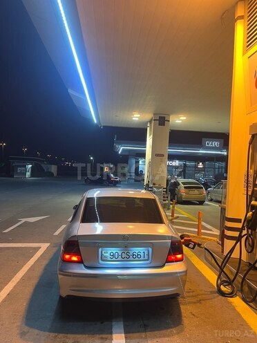 Opel Vectra 1998, 414,000 km - 2.0 l - Bakı
