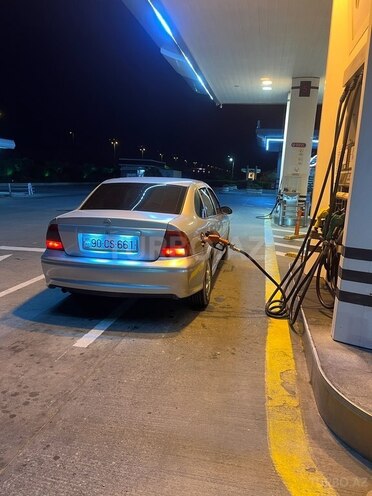 Opel Vectra 1998, 414,000 km - 2.0 l - Bakı
