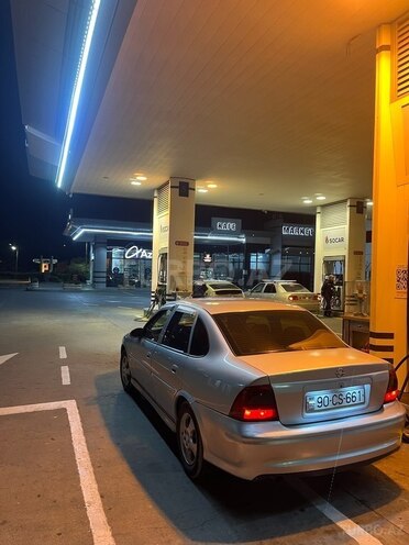 Opel Vectra 1998, 414,000 km - 2.0 l - Bakı