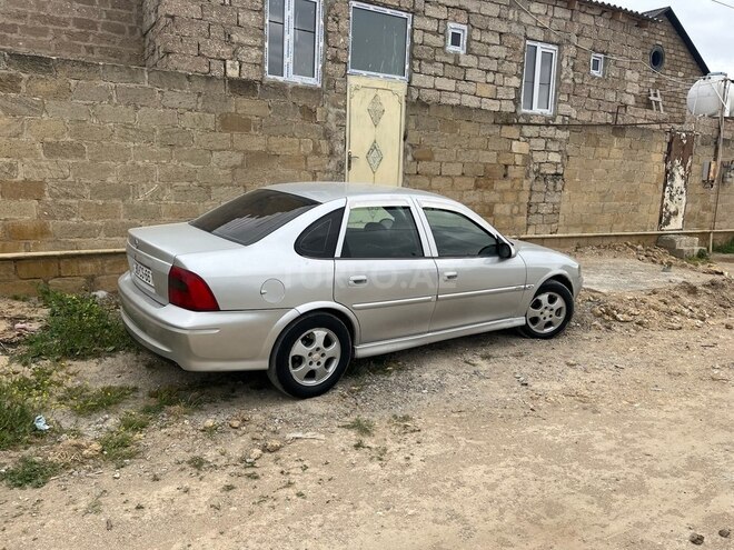 Opel Vectra 1998, 414,000 km - 2.0 l - Bakı