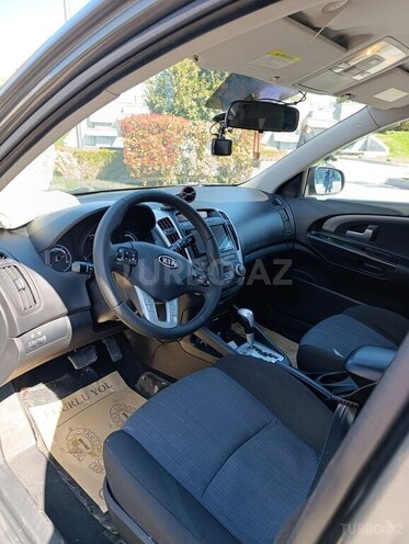 Kia Ceed 2010, 230,000 km - 1.6 л - Bakı