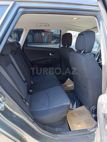 Kia Ceed 2010, 230,000 km - 1.6 л - Bakı