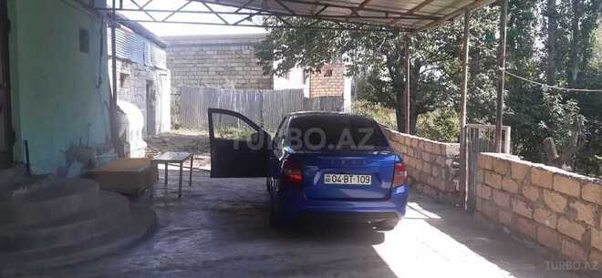 LADA (VAZ) Granta 2019, 118,000 km - 1.6 л - Ağcabədi