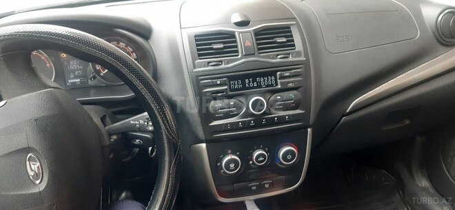 LADA (VAZ) Granta 2019, 118,000 km - 1.6 л - Ağcabədi