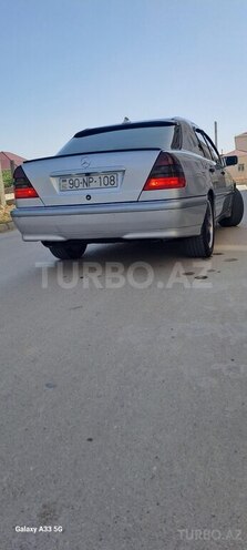 Mercedes C 200 1999, 350,000 km - 2.0 л - Bakı