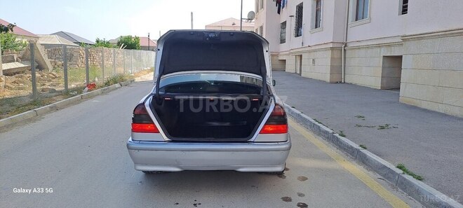 Mercedes C 200 1999, 350,000 km - 2.0 л - Bakı