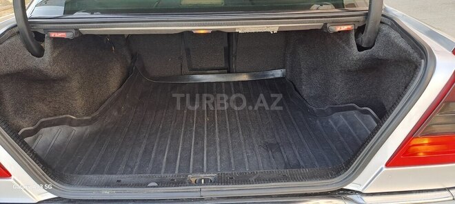 Mercedes C 200 1999, 350,000 km - 2.0 л - Bakı