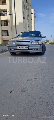 Mercedes C 200 1999, 350,000 km - 2.0 л - Bakı