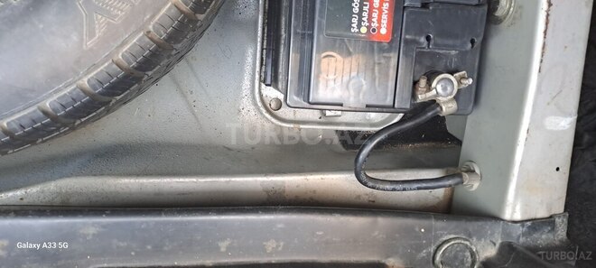 Mercedes C 200 1999, 350,000 km - 2.0 л - Bakı