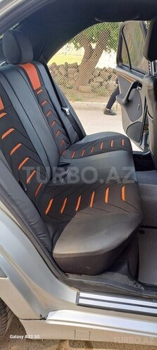 Mercedes C 200 1999, 350,000 km - 2.0 л - Bakı