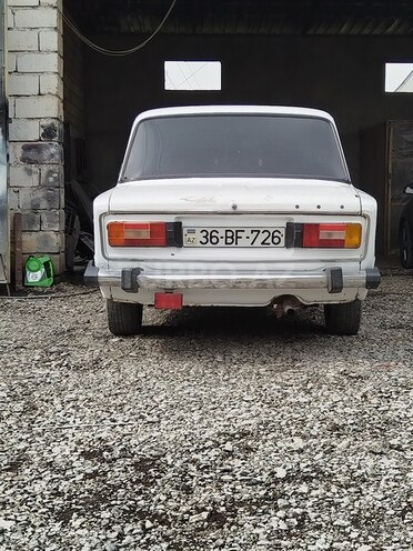 LADA (VAZ) 2106 1996, 87,415 km - 1.3 л - Ucar