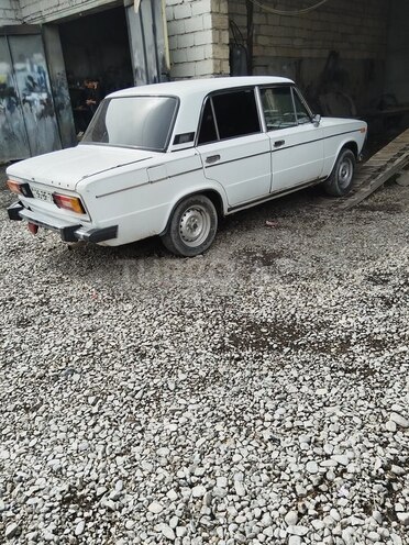 LADA (VAZ) 2106 1996, 87,415 km - 1.3 л - Ucar
