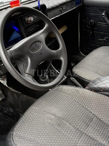 LADA (VAZ) 2107 1999, 30,000 km - 1.6 l - Qəbələ