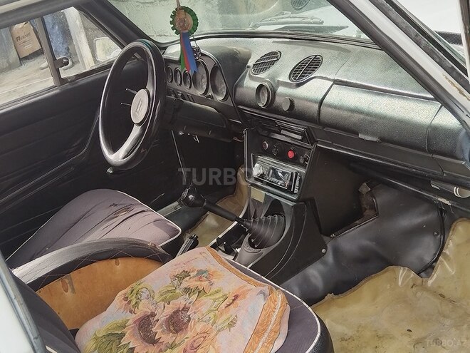 LADA (VAZ) 2106 1996, 87,415 km - 1.3 л - Ucar