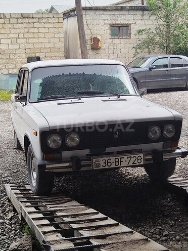 LADA (VAZ) 2106 1996, 87,415 km - 1.3 л - Ucar