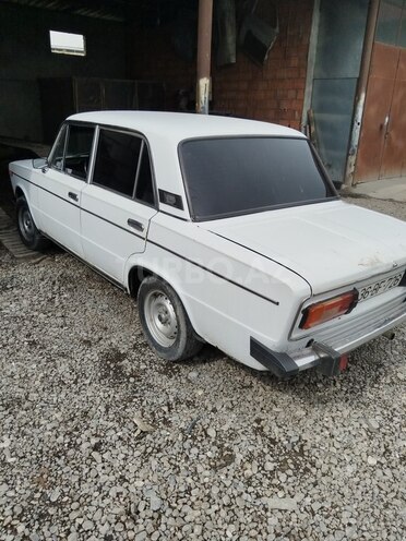 LADA (VAZ) 2106 1996, 87,415 km - 1.3 л - Ucar