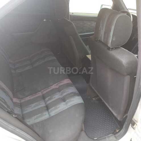 Mercedes C 220 d 1995, 450,000 km - 2.2 l - Bakı
