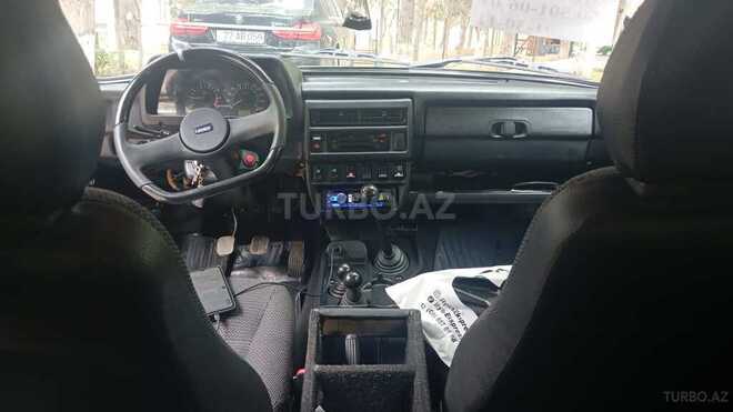 LADA (VAZ) Niva 2014, 50,185 km - 1.7 l - Bakı