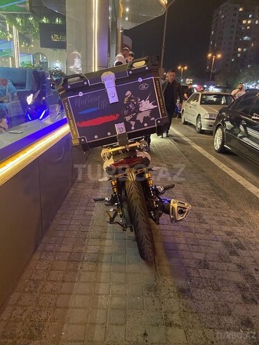 Tufan S 150 2024, 2,154 km - 0.2 л - Bakı