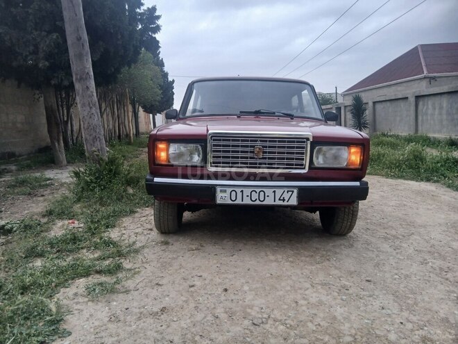LADA (VAZ) 2107 2005, 95,000 km - 1.6 l - Bakı