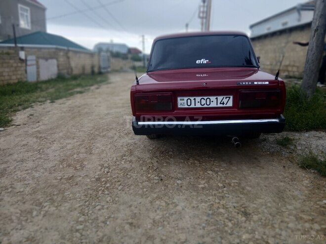 LADA (VAZ) 2107 2005, 95,000 km - 1.6 l - Bakı