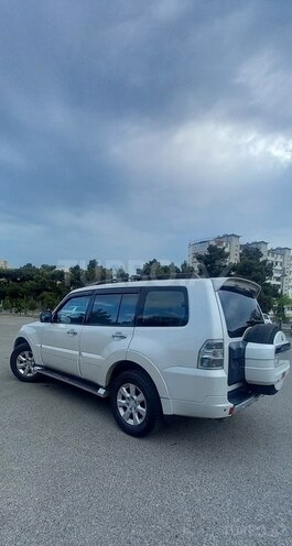 Mitsubishi Pajero 2012, 174,000 km - 3.5 л - Bakı