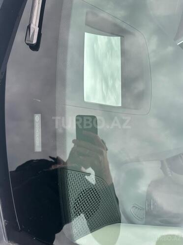 Hyundai Sonata 2019, 111,000 km - 1.6 l - Sumqayıt
