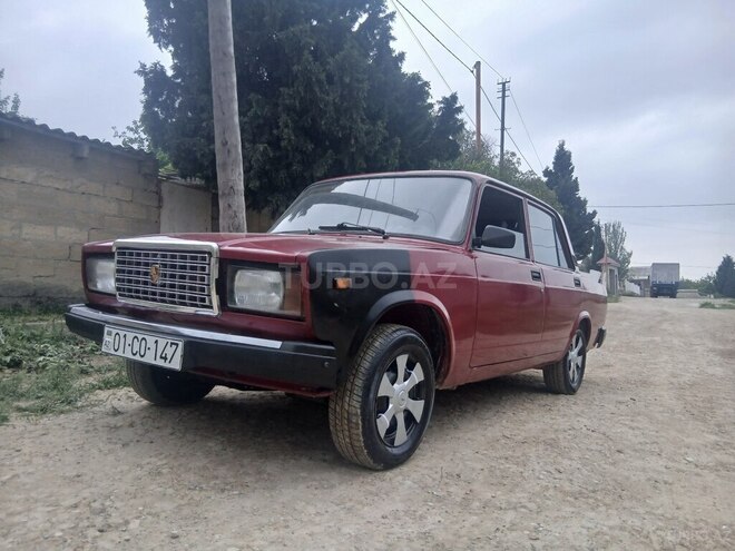 LADA (VAZ) 2107 2005, 95,000 km - 1.6 l - Bakı