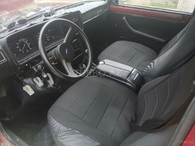 LADA (VAZ) 2107 2005, 95,000 km - 1.6 l - Bakı