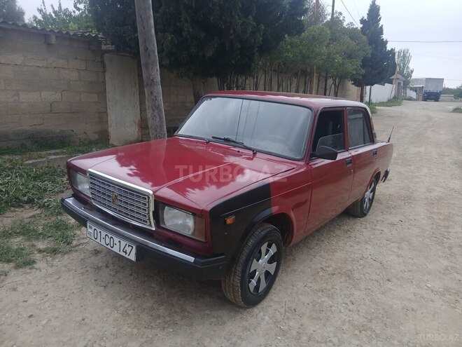 LADA (VAZ) 2107 2005, 95,000 km - 1.6 l - Bakı