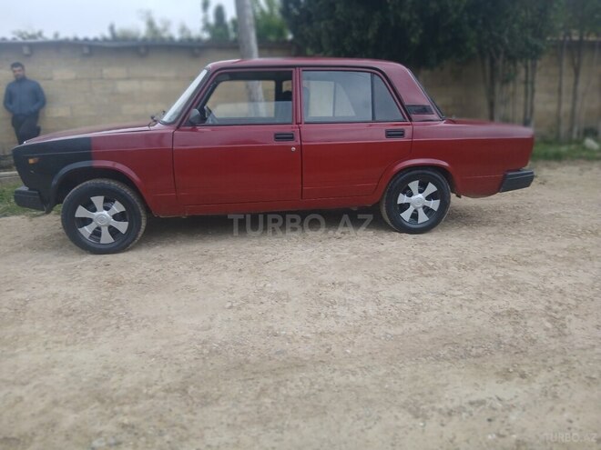 LADA (VAZ) 2107 2005, 95,000 km - 1.6 l - Bakı