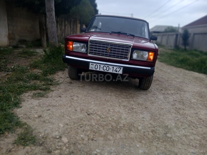LADA (VAZ) 2107 2005, 95,000 km - 1.6 l - Bakı