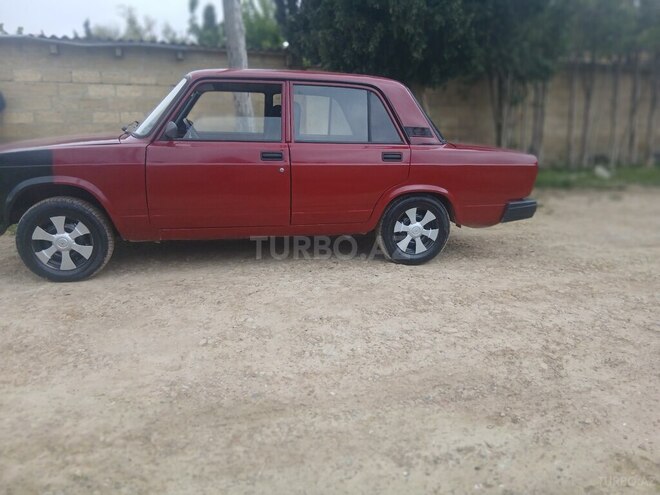 LADA (VAZ) 2107 2005, 95,000 km - 1.6 l - Bakı