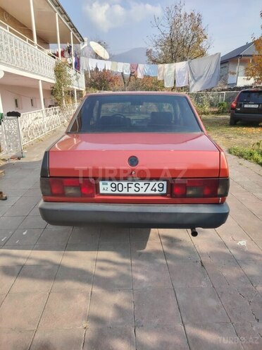 Tofas Sahin 1998, 90,000 km - 1.6 l - Balakən