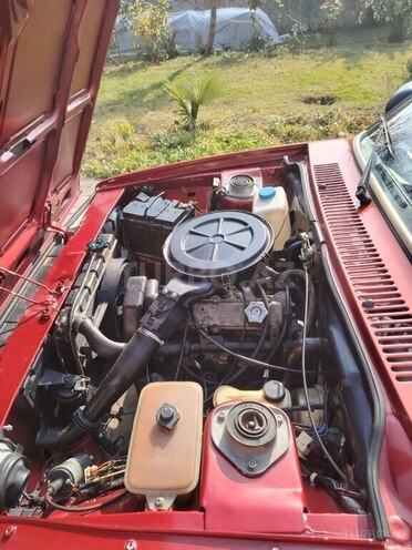 Tofas Sahin 1998, 90,000 km - 1.6 l - Balakən