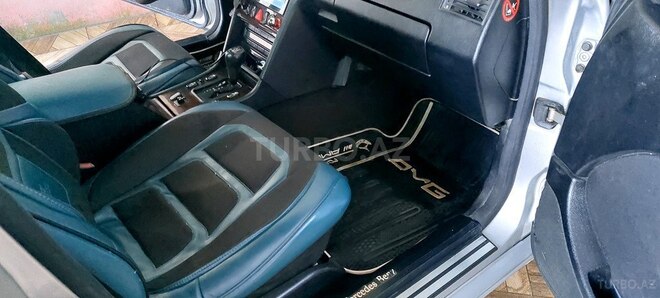 Mercedes C 240 1998, 300,000 km - 2.4 l - Sumqayıt