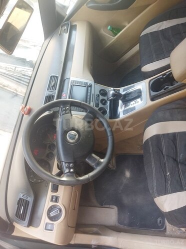 Volkswagen Passat 2005, 492,518 km - 2.0 l - Bakı