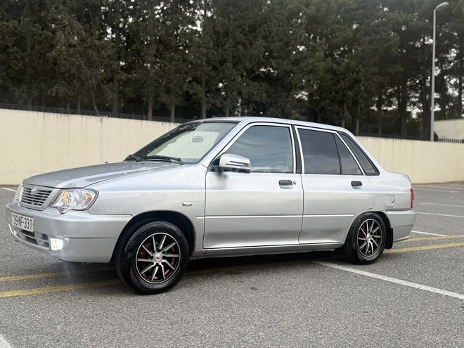 Saipa 132 2013, 135,748 km - 1.3 l - Sumqayıt