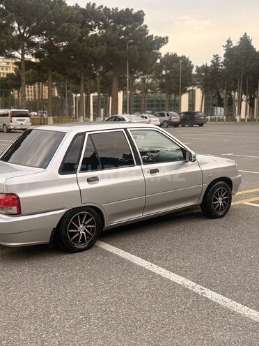 Saipa 132 2013, 135,748 km - 1.3 l - Sumqayıt
