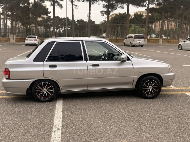 Saipa 132 2013, 135,748 km - 1.3 l - Sumqayıt