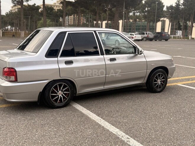 Saipa 132 2013, 135,748 km - 1.3 l - Sumqayıt