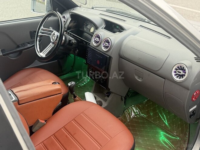 Saipa 132 2013, 135,748 km - 1.3 l - Sumqayıt