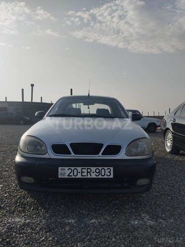 Daewoo Lanos 2007, 150,000 km - 1.4 l - Gəncə