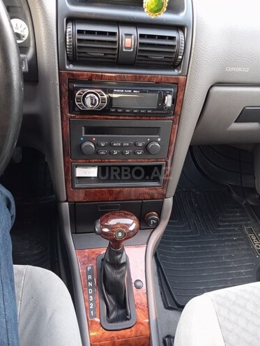 Opel Astra 2003, 305,000 km - 1.8 l - Şəki