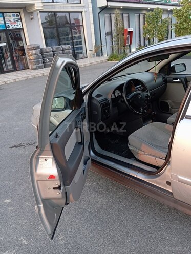 Opel Astra 2003, 305,000 km - 1.8 l - Şəki