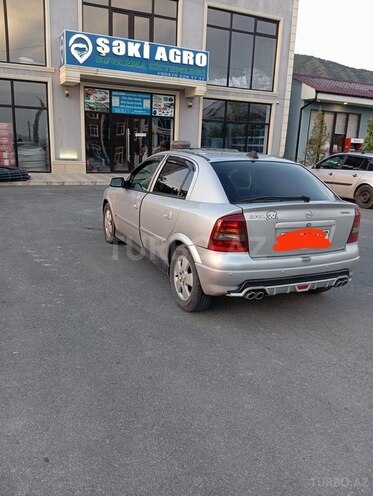 Opel Astra 2003, 305,000 km - 1.8 l - Şəki