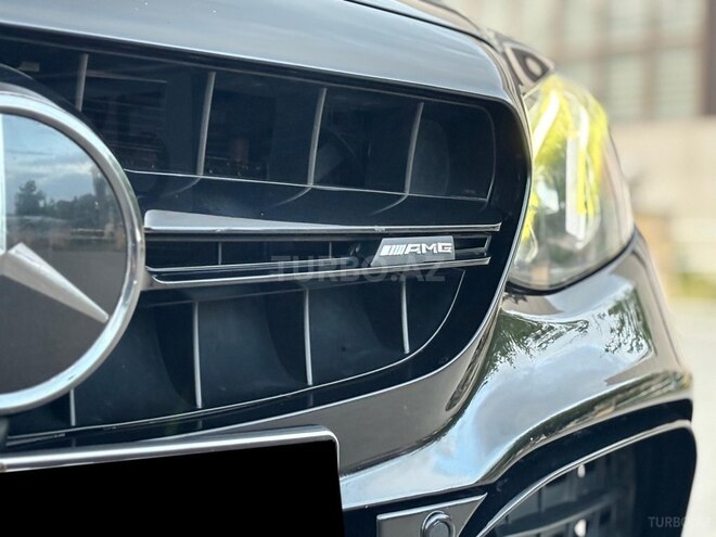 Mercedes E 300 2017, 170,000 km - 2.0 l - Bakı