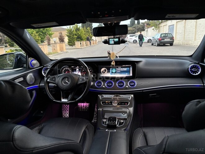 Mercedes E 300 2017, 170,000 km - 2.0 l - Bakı
