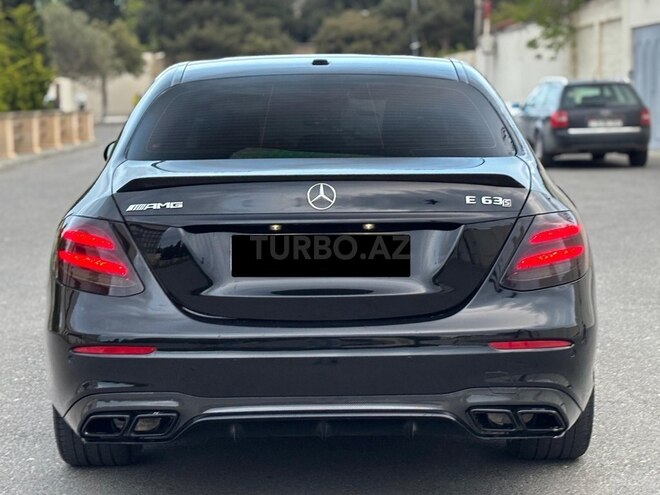 Mercedes E 300 2017, 170,000 km - 2.0 l - Bakı