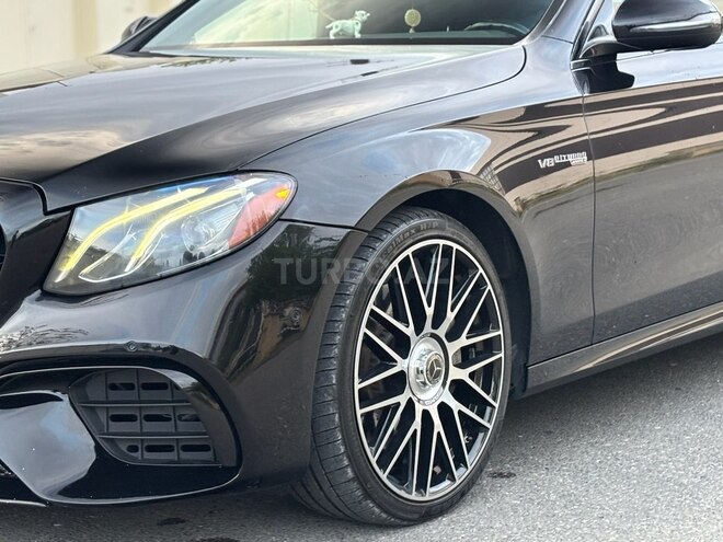 Mercedes E 300 2017, 170,000 km - 2.0 l - Bakı